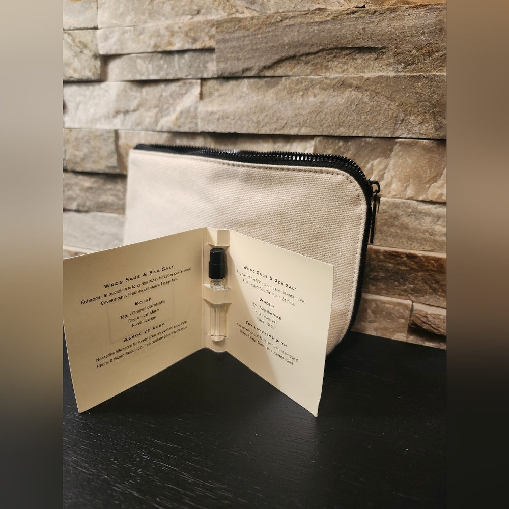 Jo Malone Fragrance Sample
